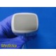 2009 Sonosite P21x/5-1Mhz Sector Array Ultrasound Probe (Ref P07698-21) ~ 33519