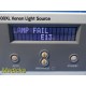 2009 Smith & Nephew DYONICS 500XL Xenon Light Source W/O Lamp *FOR PARTS* ~33059