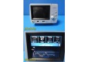 2012 Philips Novametrix NM3 Respiratory Profile Monitor W/O Accessories ~ 33049