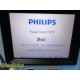 2012 Philips Novametrix NM3 Respiratory Profile Monitor W/O Accessories ~ 33049