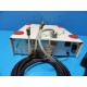 R. Wolf 2232.644 TEM (Transanal Endoscopic Microsurgery) Pump W/ Footswich~11306