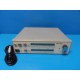 Conmed Linvatec Hall D3000 Advantage Drive System Console SW: 4.0 ~13421