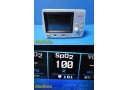 2013 Philips Novametrix NM3 Respiratory Profile Monitor W/O Module&Sensor~33051