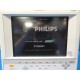 2004 PHILIPS V24C CRITICAL CARDIAC CARE TOUCH SCREEN COLORED MONITOR (11065)
