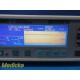 Novametrix Medical System CO2 SMO Respiratory Profile Monitor W/ Sensor ~ 33056
