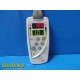 2004 Masimo Corp RAD-5 Handheld Patient Monitor W/ Cable, Sensor & Case ~ 32454