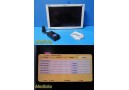 Storz Endoscopy 24" Wide View HD Surgical Monitor W/ Power Adapter ~ 32794