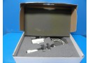 Siemens Acuson Antares PH4-1 P/N 7466910 Phased Array Ultrasound Transducer 8710