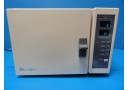 Pelton & Crane Validator 8 Model AB Autoclave Steam Sterilizer W/ Tray (9781)