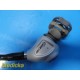 Stryker Endoscopy 1288HD Ref 1288-210-105 Camera Head W/ 24mm Coupler ~ 33612