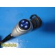 Stryker Endoscopy 1288HD Ref 1288-210-105 Camera Head W/ 24mm Coupler ~ 33612
