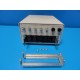 HP M1389A Industrial Lab 4-Port Output Isolation Transformer M1389-60001 ~13328