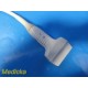 2014 GE 7L Linear Array Ultrasound Transducer Probe (Ref 2302648) ~ 33620