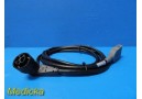2010 Medtronic Physio-Control Quick Combo Cable 8ft Ref 3006570-007 ~ 33302