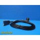 2010 Medtronic Physio-Control Quick Combo Cable 8ft Ref 3006570-007 ~ 33302