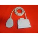 2009 Philips C7-4 40R Curved Array Convex Probe for ATL HDI Series (5963 )