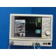 INVIVO MILLENNIA 3500-U PATIENT MONITOR (NBP EKG SpO2 TEMP) W/ CABLES (9698)