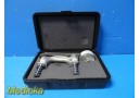 Sammons Preston Jamar Plus+ Hydraulic Hand Dynamometer W/ Case ~ 33157