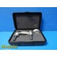 Sammons Preston Jamar Plus+ Hydraulic Hand Dynamometer W/ Case ~ 33157