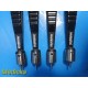 Stryker Silverglide PRO SERIES Bipolar Forceps W/ Case, Neurospine ENT ~ 32551