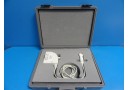 Siemens 5.0P10 Phased Array Probe for Sonoline Omnia, Versa Plus,CV70 (8955 )