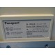 Datascope Passport XG Monitor W/ New Leads (NBP EKG SpO2 & Temp Print ) ~12209