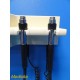 Welch Allyn 767 Series Transformer W/O Heads ~ 33202