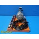 Allied Healthcare GOMCO 400 Suction Pump / Aspirator ~ 32175