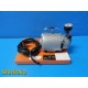 Allied Healthcare GOMCO 400 Suction Pump / Aspirator ~ 32175