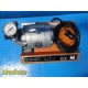 Allied Healthcare GOMCO 400 Suction Pump / Aspirator ~ 32175