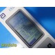 Abbott Point-Of-Care (POC) i-Stat Portable Clinical Analyzer ~ 33585