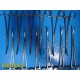 12X V.Mueller BD SU-2777 & SKLAR Miltex Carmalt Artery Forceps CVD - 8~ 33531