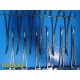 12X V.Mueller BD SU-2777 & SKLAR Miltex Carmalt Artery Forceps CVD - 8~ 33531