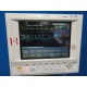 Philips Neonatal V24CT (NBP EKG SpO2 Temp CO2) Monitor W/ Stand & Leads (10224 )