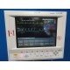 Philips Neonatal V24CT (NBP EKG SpO2 Temp CO2) Monitor W/ Stand & Leads (10224 )