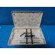 AcuMed Acutrak 4/5 Instrumentation Surgical Set (10881)