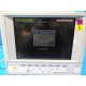 Agilent V24CT CRITICAL CARE Monitor (DTM BAM CO CO2 NBP SpO2 EKG T/ Print) 11133