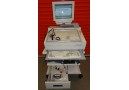 LSI MVL MODULAB W/CART,2 PROBES,MONITOR, CPU,MANUAL &RC (2727)