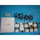 LSI MVL MODULAB W/CART,2 PROBES,MONITOR, CPU,MANUAL &RC (2727)