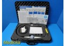 2009 GE 6T TEE Ultrasound Probe Transducer KN100092-35 W/ Case ~ 32908