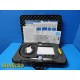2009 GE 6T TEE Ultrasound Probe Transducer KN100092-35 W/ Case ~ 32908