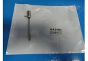 Stryker Arthroscopic 275-722-300 4.5mm Cutter Cannula W/ Distal Hole ~21868