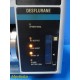 Datex Ohmeda Model Tec 6 Plus Anesthesia Vaporizer (Desflurane) ~ 32957