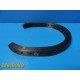PMT 1200 Series Graphite Composite Traction Halo Ring Open Back Small ~ 32466
