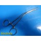 Zimmer Orthopaedic 3720 Bone Clamp / Forceps, 7.25 ~ 24024