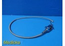 Cabot Medical Flexible Pig Tail CO2 Insufflator Hose W/ CO2 Yoke 36 ~ 33171