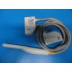 TOSHIBA PVL-725RT EndoRectal 7Mhz BiPlane Probe for SSH-140A SSA-270A (4337)