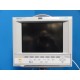 HP Viridia V24C CRITICAL CARE Monitor (CO2 NBP CO EKG SpO2 DTM BAM Print) 11058