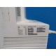 HP Viridia V24C CRITICAL CARE Monitor (CO2 NBP CO EKG SpO2 DTM BAM Print) 11058