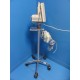 HP Viridia V24C CRITICAL CARE Monitor (CO2 NBP CO EKG SpO2 DTM BAM Print) 11058